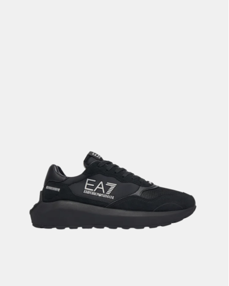 Ténis Homem EA7 Preto 7X000341 AF18616