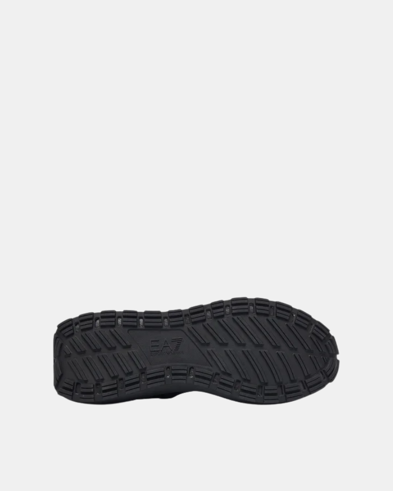 Zapatillas Hombre EA7 Negro 7X000341 AF18616