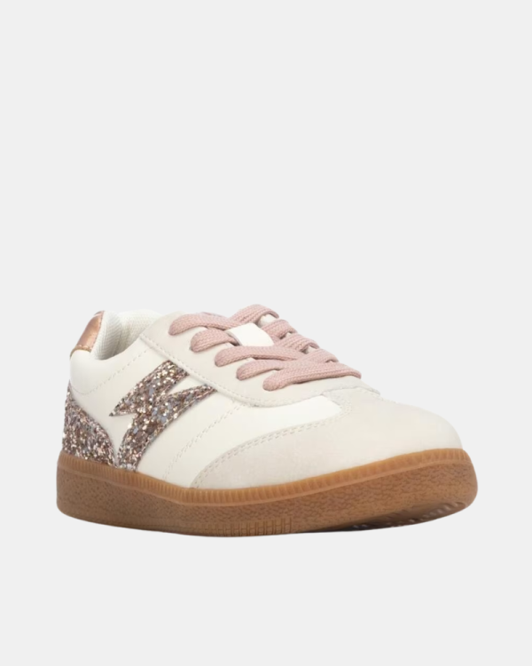 Zapatillas Infantil XTI Beige 154086