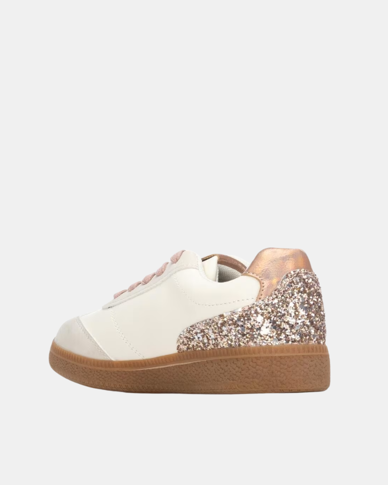 Zapatillas Infantil XTI Beige 154086