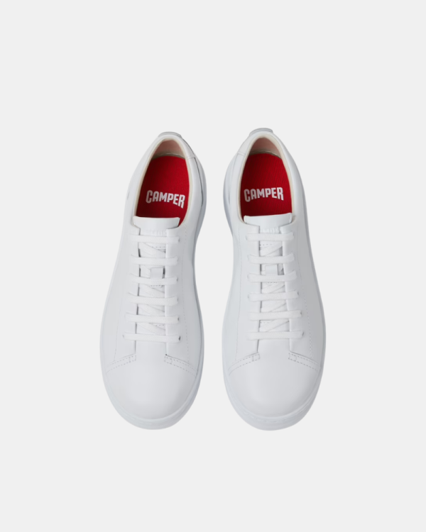 Zapatillas Mujer CAMPER Blanco K200508-041