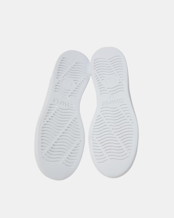 Zapatillas Mujer CAMPER Blanco K200508-041