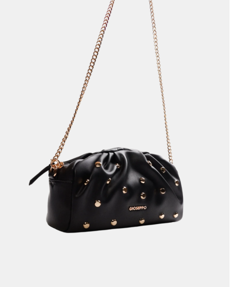 Bolsas Tiracolo Mulher Preto 80647 P