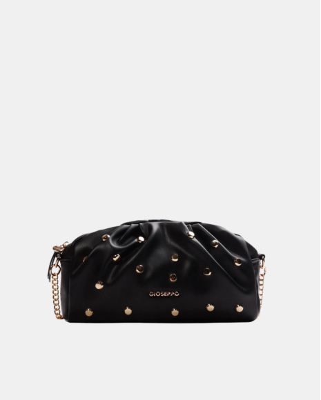 Bolsos Bandoleras Mujer  Negro 80647 P