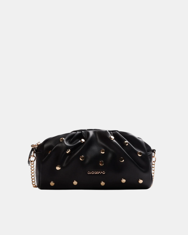 Bolsos Bandoleras Mujer  Negro 80647 P