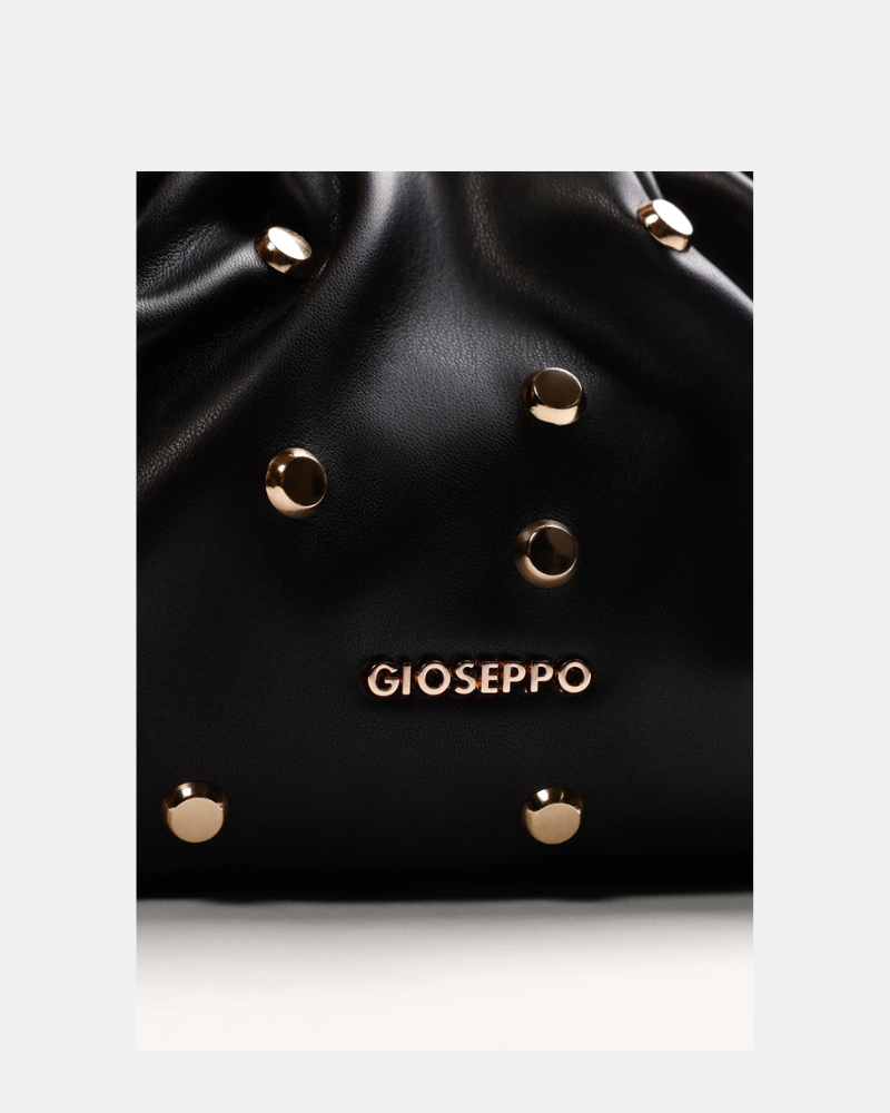 Bolsos Bandoleras Mujer  Negro 80647 P