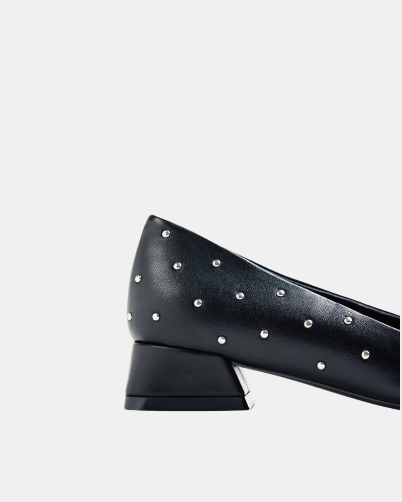 Sapatos Mulher GIOSEPPO Preto 80829 P