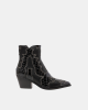 Mujer NOA HARMON Negro 9098