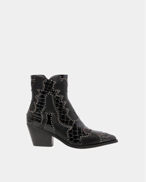 Mujer NOA HARMON Negro 9098
