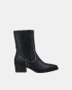 Mujer NOA HARMON Negro 9762