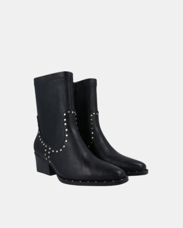 Mujer NOA HARMON Negro 9762