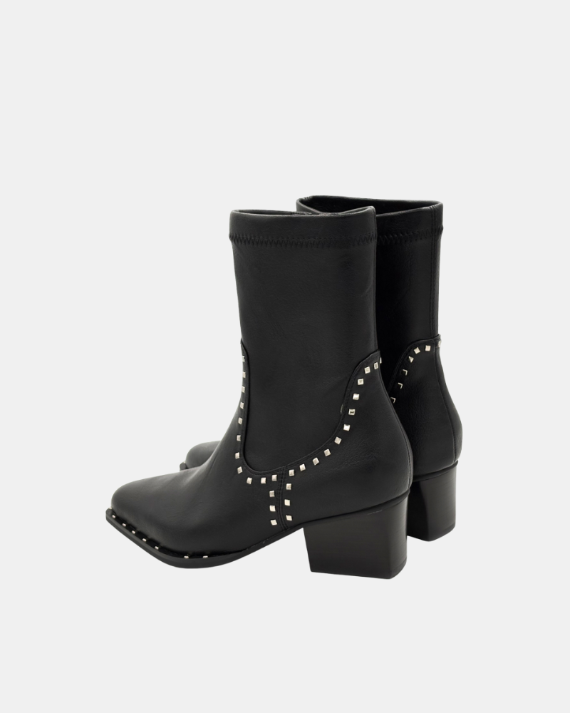 Mujer NOA HARMON Negro 9762