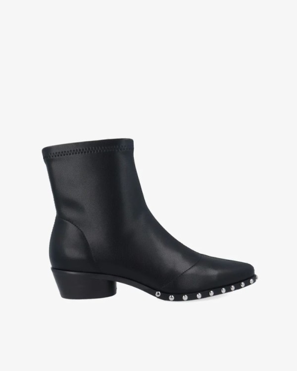 Mujer NOA HARMON Negro 9760
