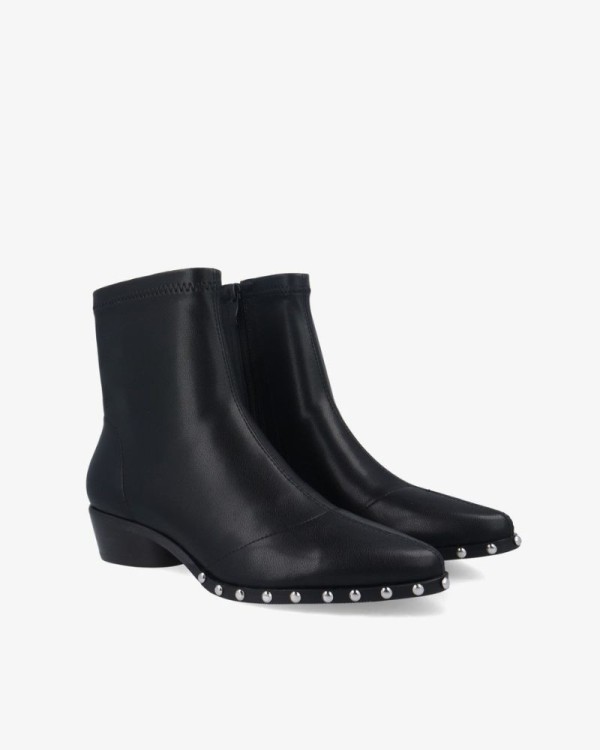Mujer NOA HARMON Negro 9760
