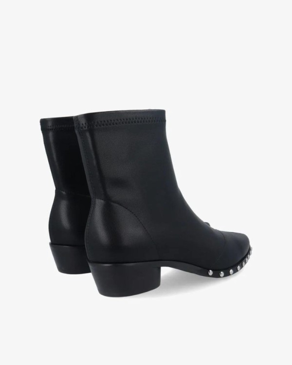 Mujer NOA HARMON Negro 9760