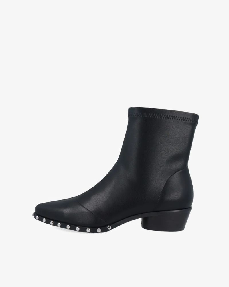 Mujer NOA HARMON Negro 9760
