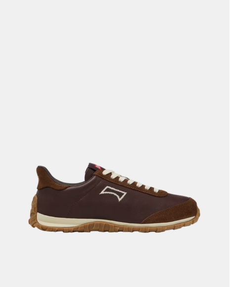 Zapatillas Mujer CAMPER Marrón K201885