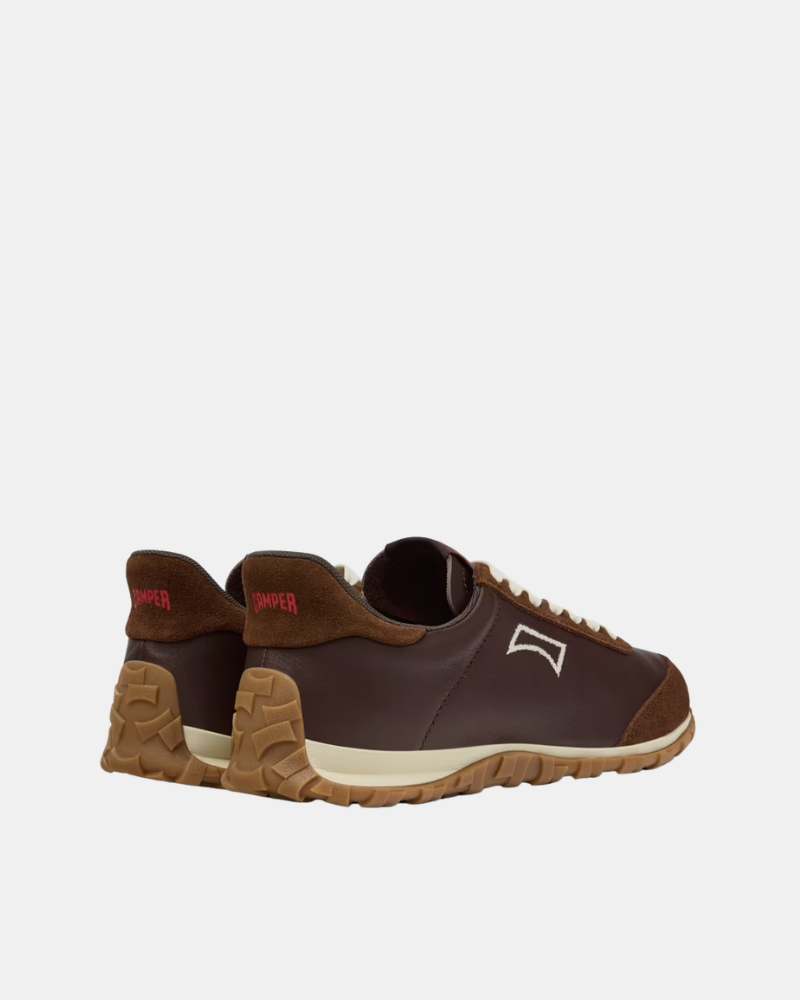 Zapatillas Mujer CAMPER Marrón K201885