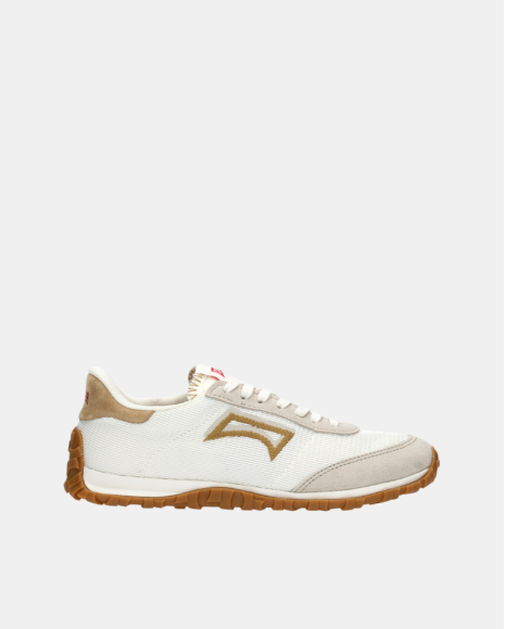 Zapatillas Mujer CAMPER Blanco K201885