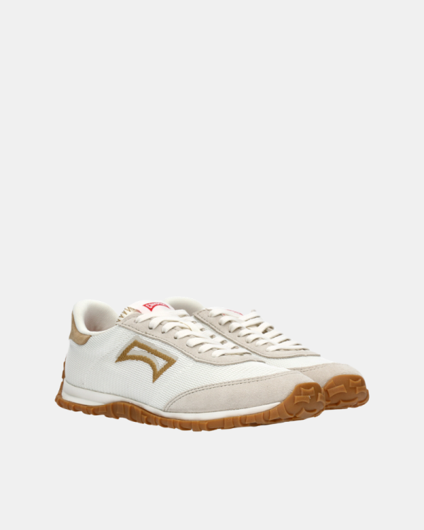 Zapatillas Mujer CAMPER Blanco K201885