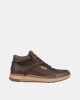 Botines Bajos Hombre FLUCHOS Marrón F2280