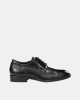 Zapatos Bajos Hombre FLUCHOS Negro F2488