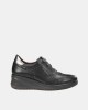 Zapatillas Mujer FLUCHOS Negro F2545