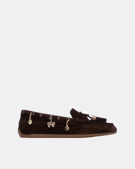 Zapatos Mujer CARMELA Marrón 164147