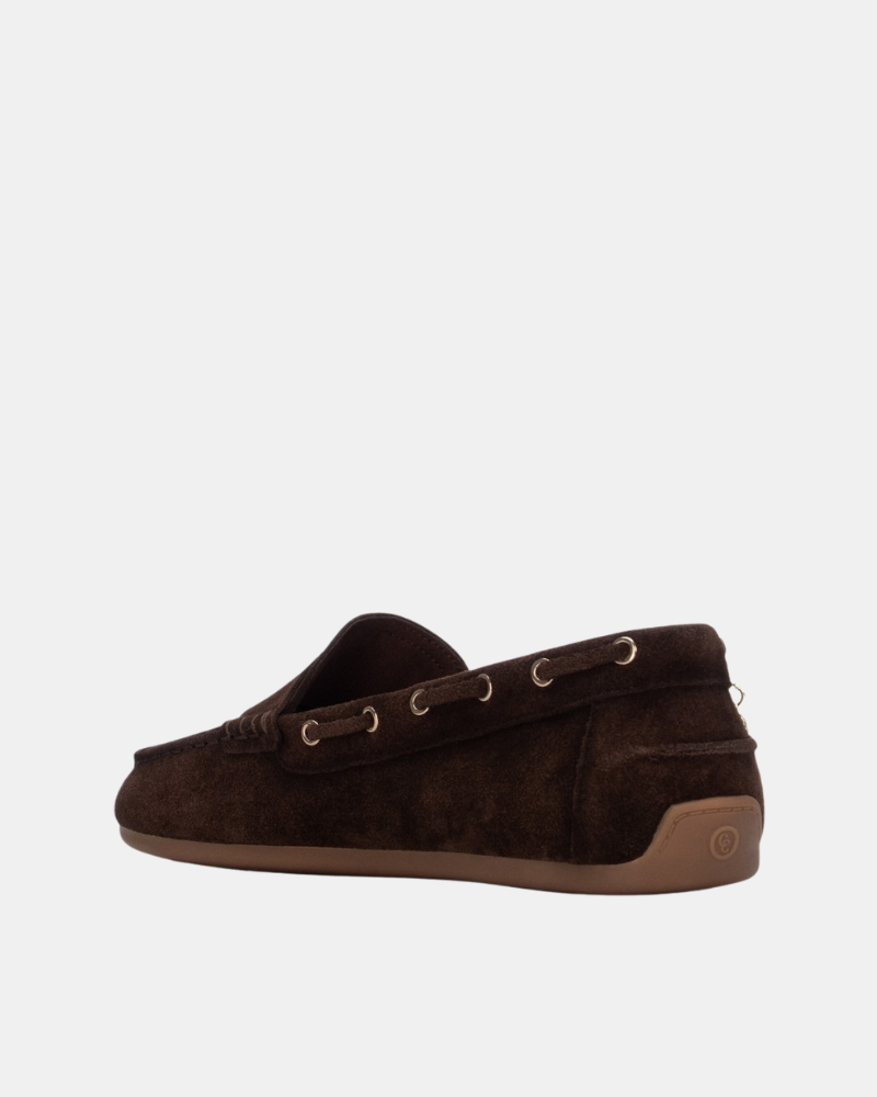 Zapatos Mujer CARMELA Marrón 164147