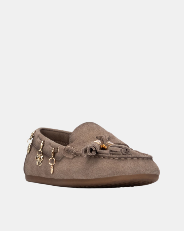 Sapatos Mulher CARMELA Taupe 164147
