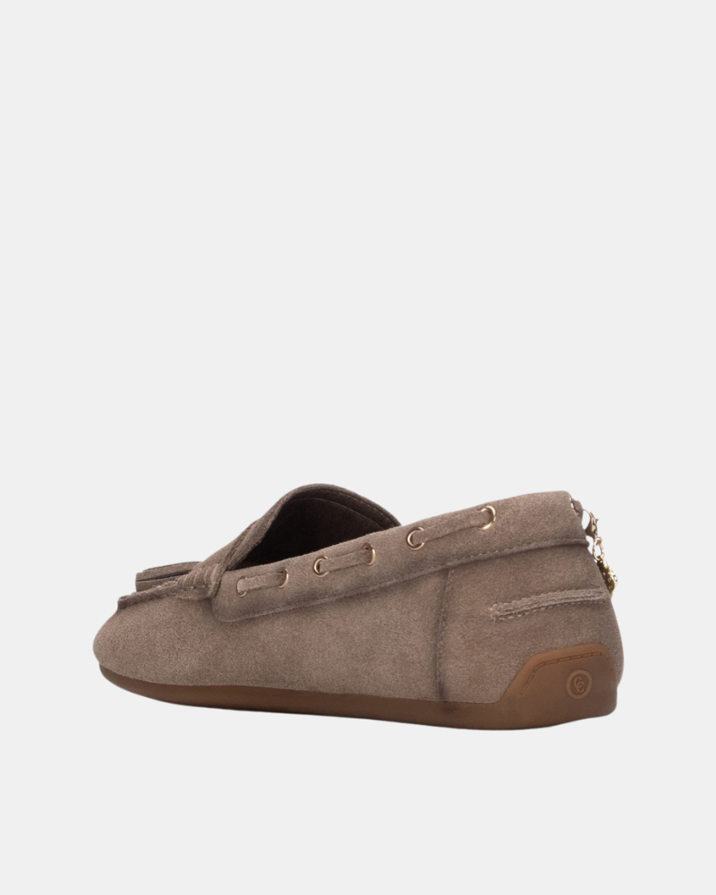 Sapatos Mulher CARMELA Taupe 164147