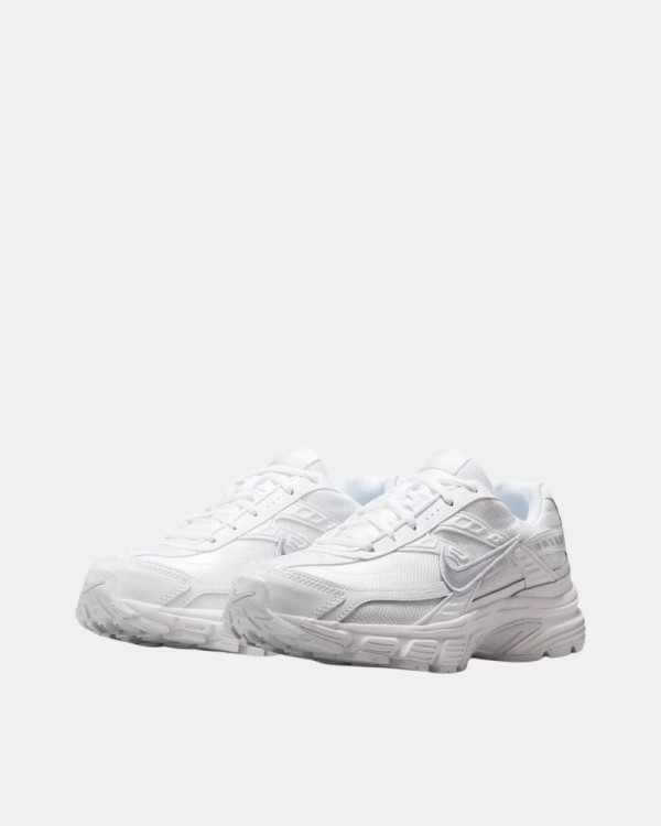Sapatilhas Baixas Mulher NIKE Brancas 394053 INITIATOR