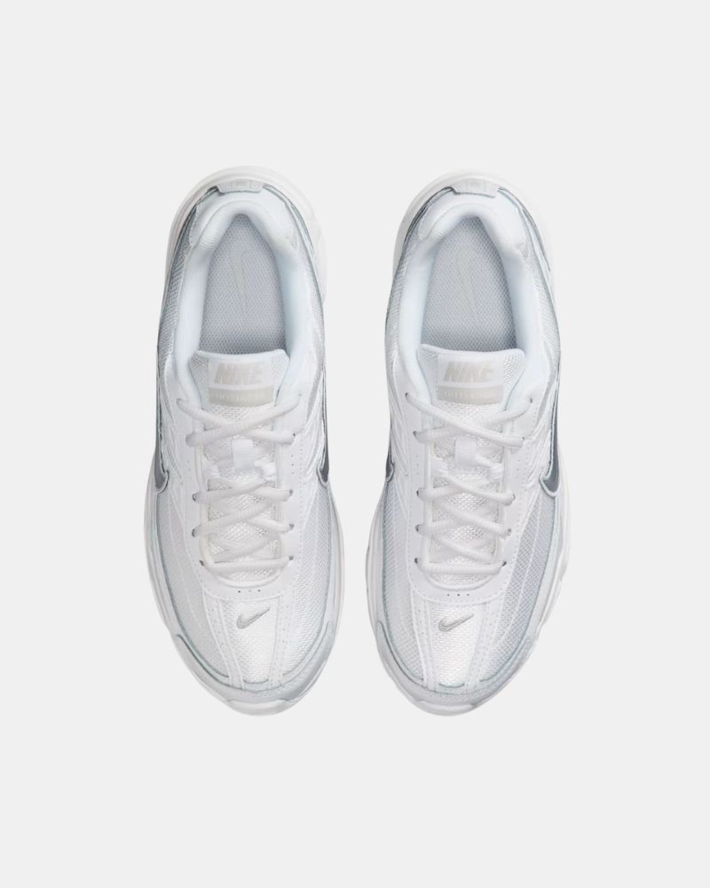 Sapatilhas Baixas Mulher NIKE Brancas 394053 INITIATOR