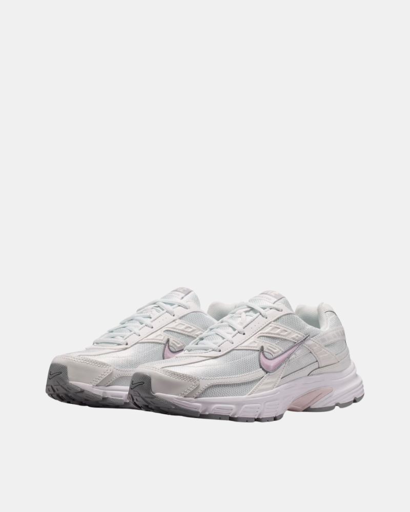 Ténis Baixos Mulher NIKE Branco Rosa 394053 INITIATOR