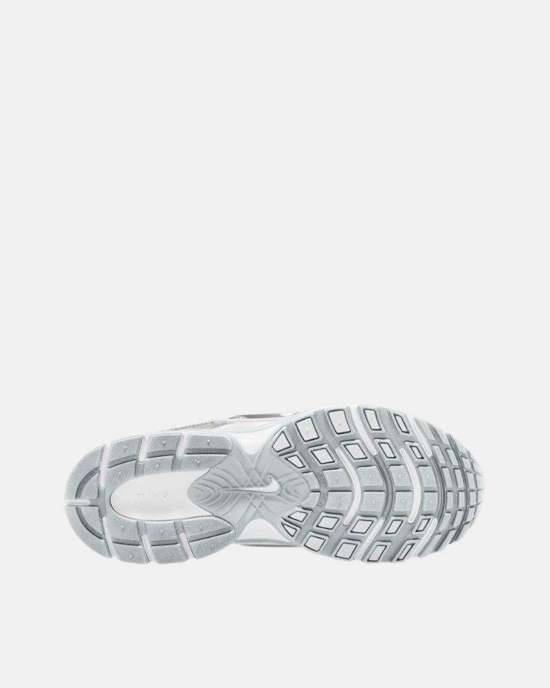 Zapatillas Bajas Mujer NIKE Blanco Gris HQ7901 V5 RNR