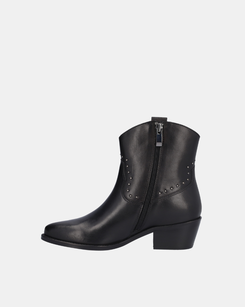 Mulher BONAVENTURE Preto B720 11