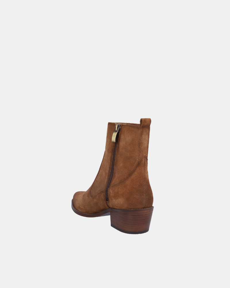Mulher BONAVENTURE Taupe B723 3