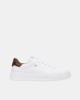 Zapatillas Bajas Hombre MARTINELLI Blanco SULLIVAN C045 Z010PA
