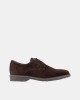 Sapatos Baixos Homem MARTINELLI Castanho WATFORD 1689 2889XB