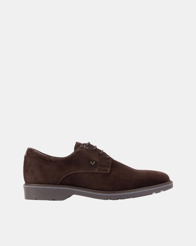 Sapatos Baixos Homem MARTINELLI Castanho WATFORD 1689 2889XB