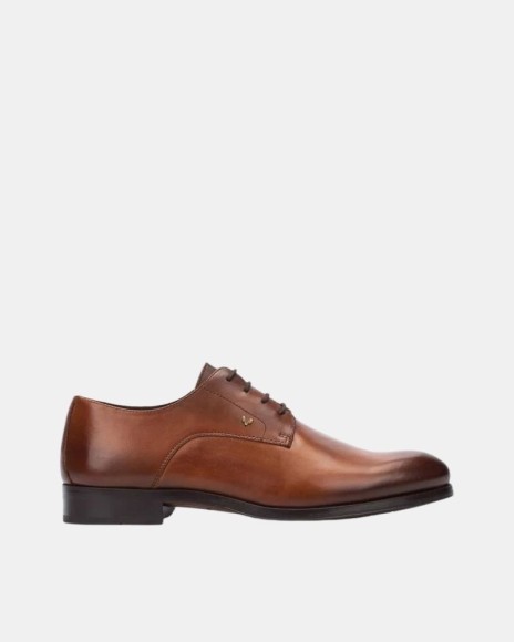 Zapatos Bajos Hombre MARTINELLI Marrón EMPIRE 1492 2630