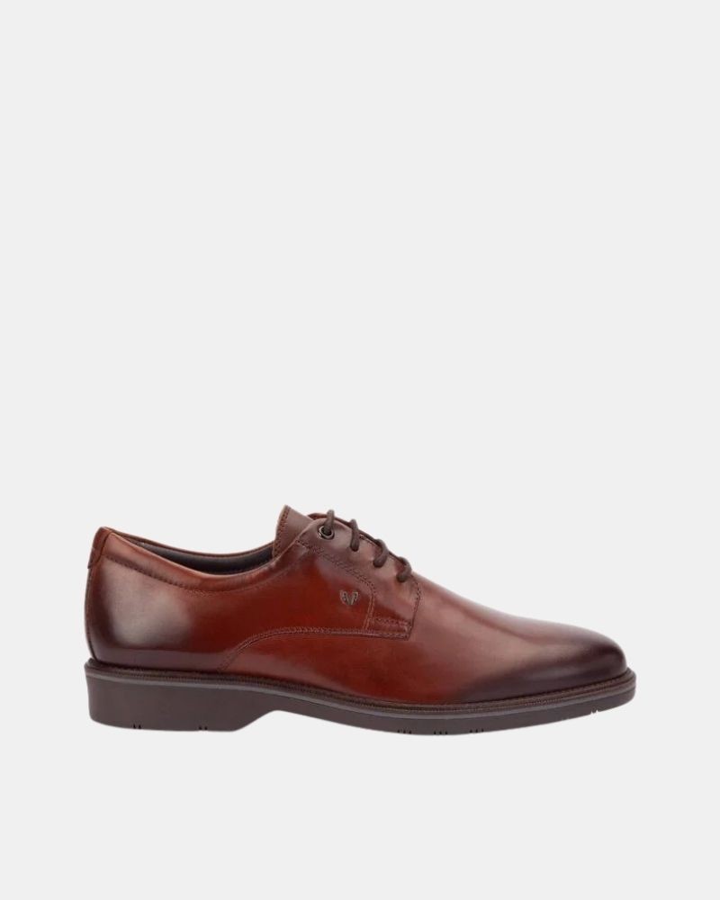 Zapatos Bajos Hombre MARTINELLI Marrón WATFORD 1689 2889ZB