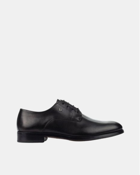 Zapatos Bajos Hombre MARTINELLI Negro EMPIRE 1492 2630PYM