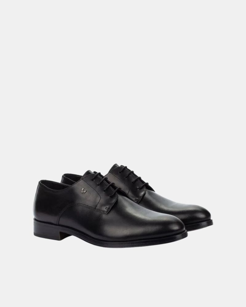 Zapatos Bajos Hombre MARTINELLI Negro EMPIRE 1492 2630PYM