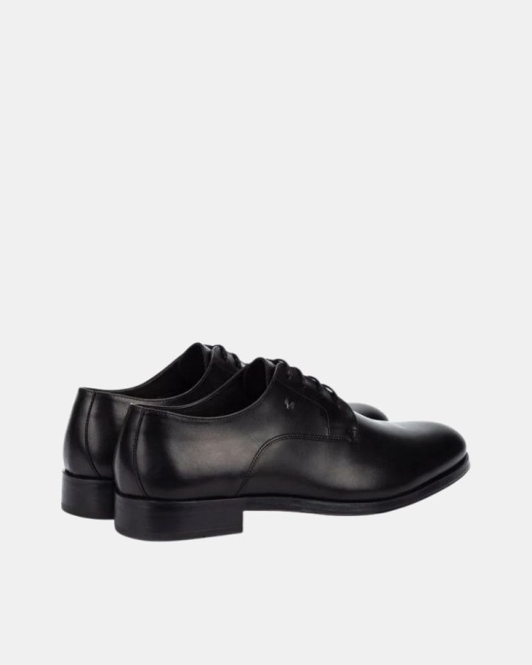 Zapatos Bajos Hombre MARTINELLI Negro EMPIRE 1492 2630PYM