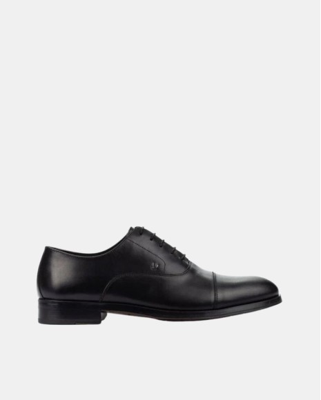 Zapatos Bajos Hombre MARTINELLI Negro EMPIRE 1492 2631PYM