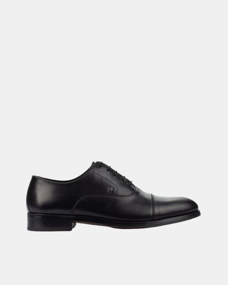 Sapatos Rasos Homem MARTINELLI Preto EMPIRE 1492 2631PYM