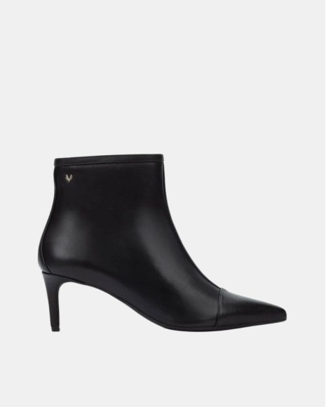 Botins Baixos Mulher MARTINELLI Preto FONTE 1749 B268Z