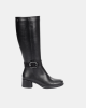 Botas Mujer DORKING Negro D9374