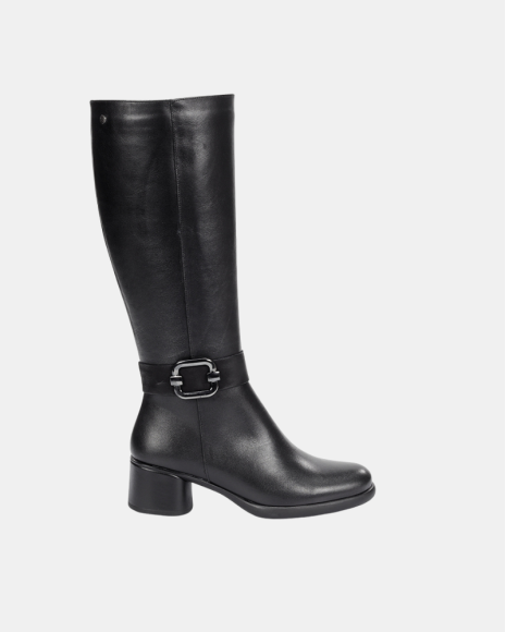 Botas Mujer DORKING Negro D9374